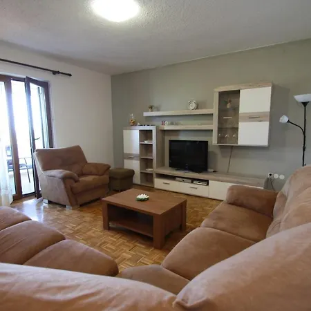 Hh Korsa With Shared Pool 3* Sveti Lovreč Pazenatički