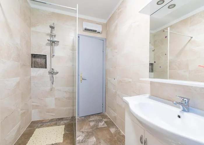 Hh Korsa With Pool 3* Sveti Lovreč Pazenatički